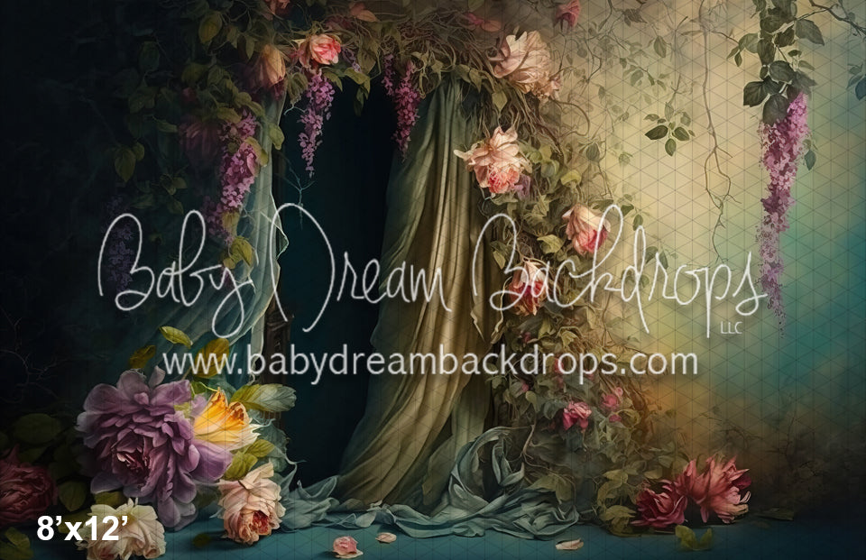 Vignes Romantiques (MD)