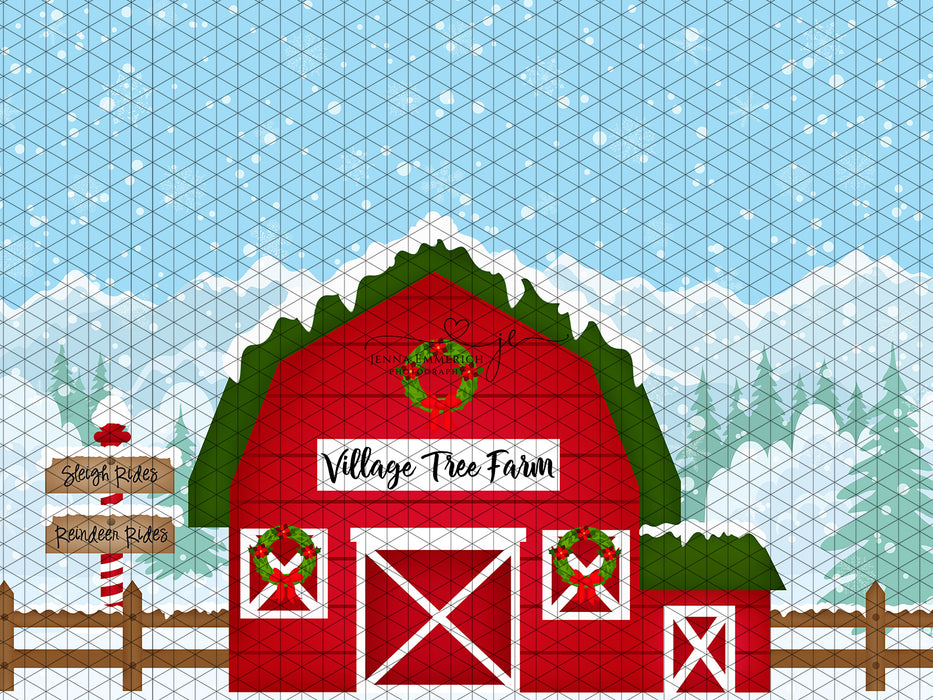 Village Tree Farm