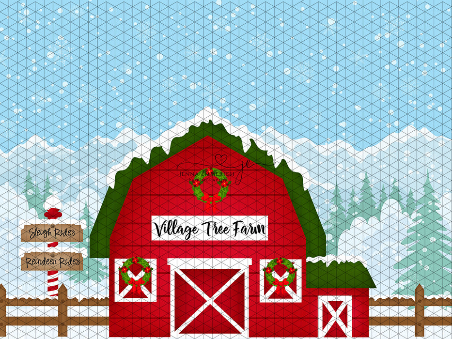 Village Tree Farm