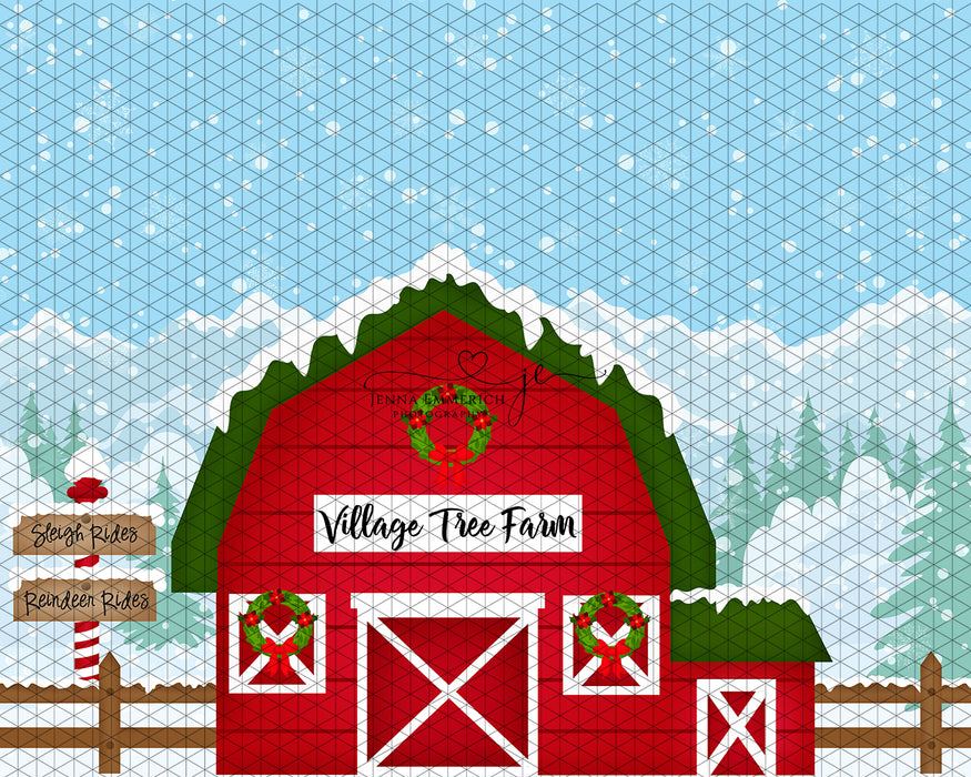 Village Tree Farm