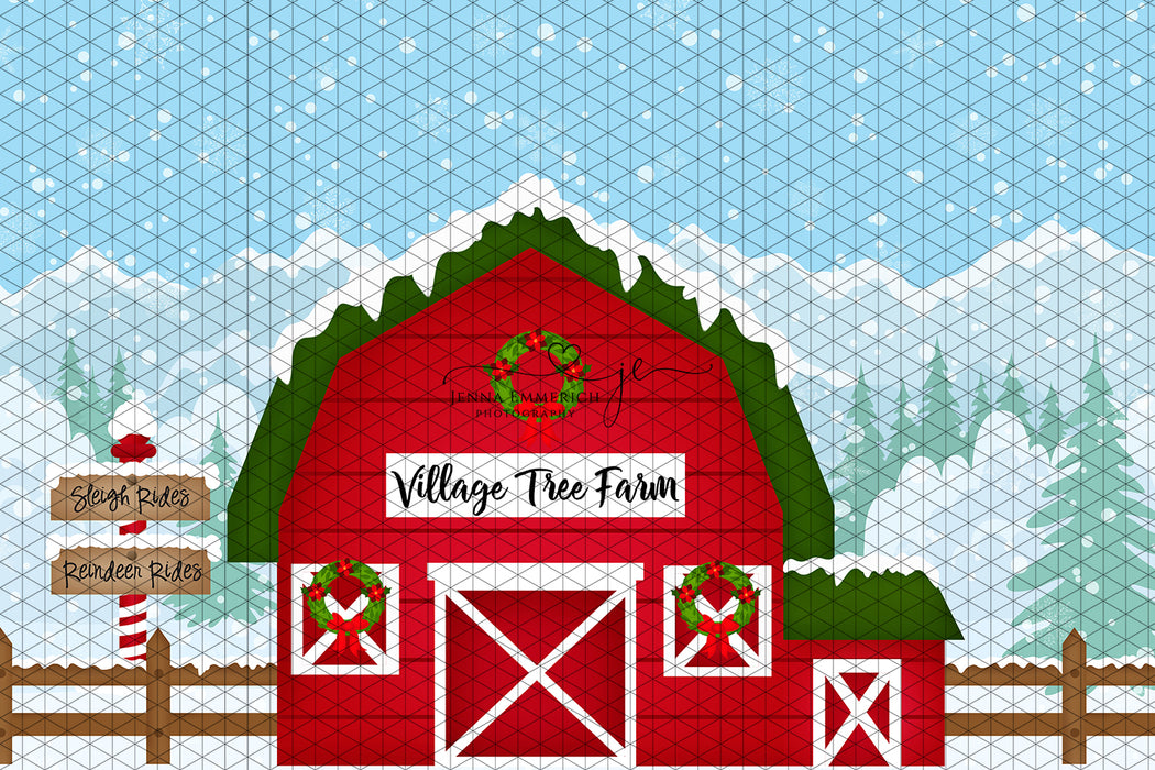 Village Tree Farm