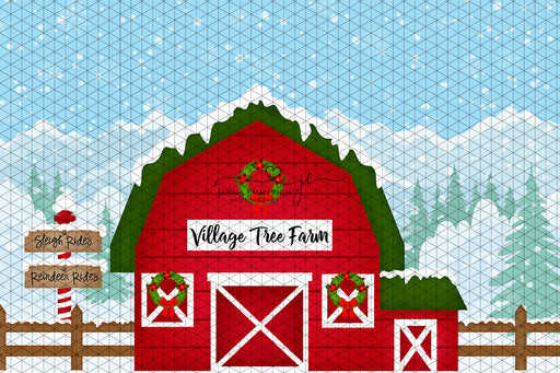 Village Tree Farm