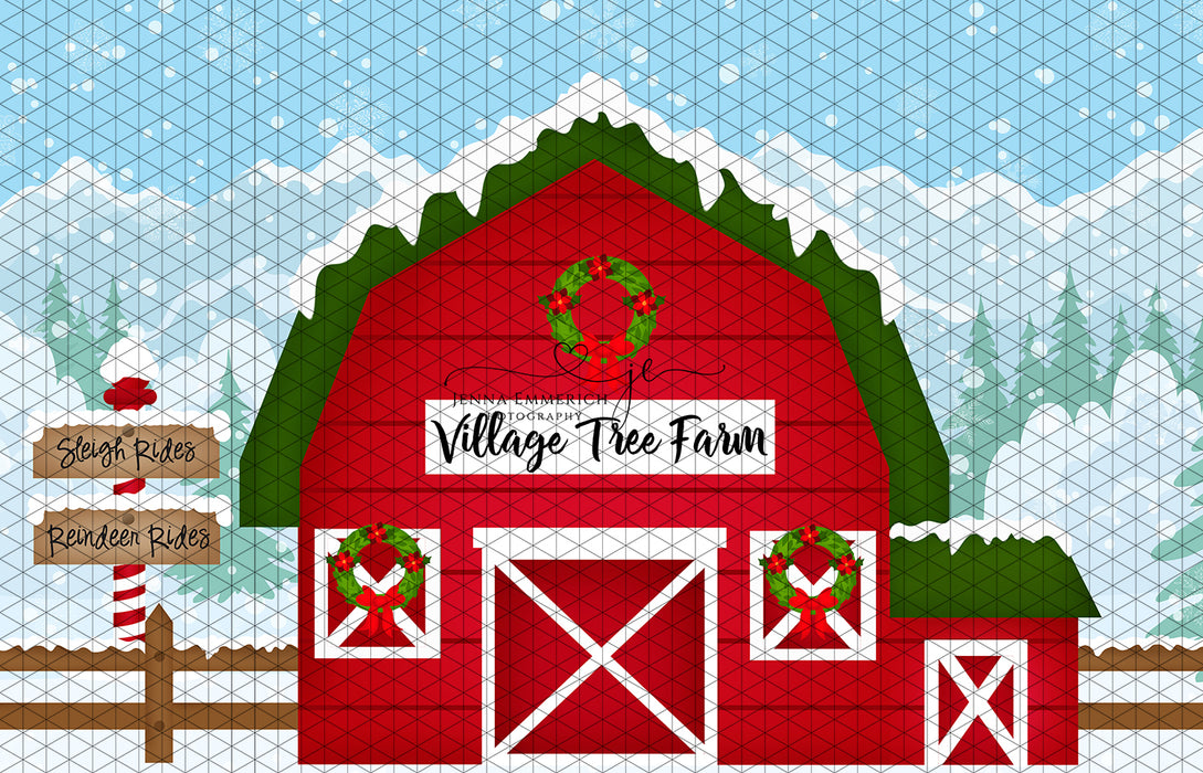 Village Tree Farm