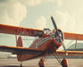 Vintage Air Show Outdoor (JA)