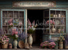 Vintage Floral Shop (JA)