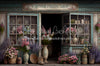 Vintage Floral Shop (JA)