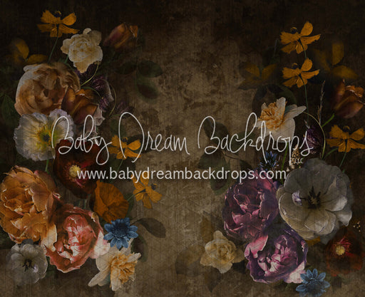 Vintage Garden Vibes