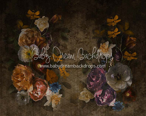 Vintage Garden Vibes