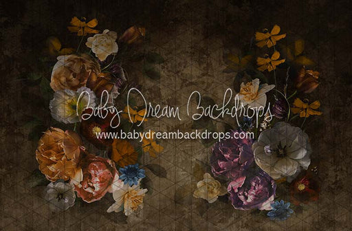 Vintage Garden Vibes