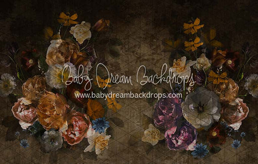 Vintage Garden Vibes