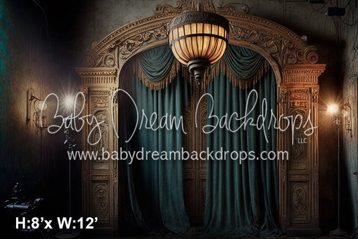 Vintage Glamour Studio (SM)