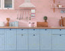 Vintage Kitchen 