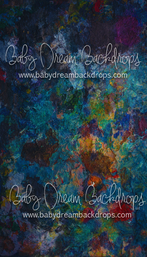 Sweep Vintage Pallete