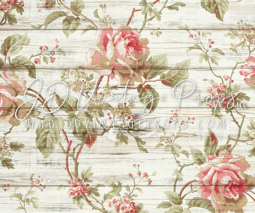 Vintage Roses