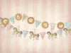 Vintage Banner 2 - 60x80 Long  