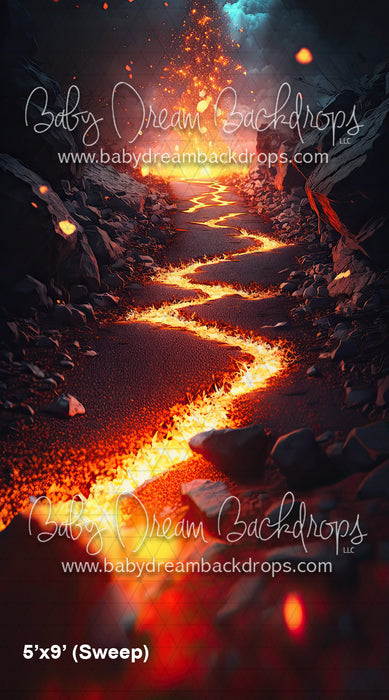 Volcanic Dark Elements (SM) 