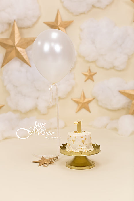 Clouds And Stars 80Hx60W SD