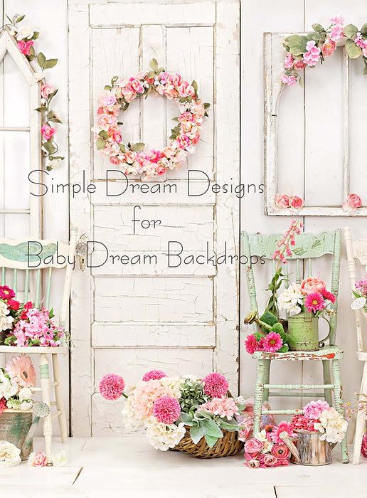 Grandmas Porch Chairs Left 80Hx60W SD