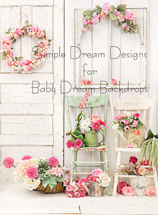 Grandmas Porch Chairs Right 80Hx60W SD