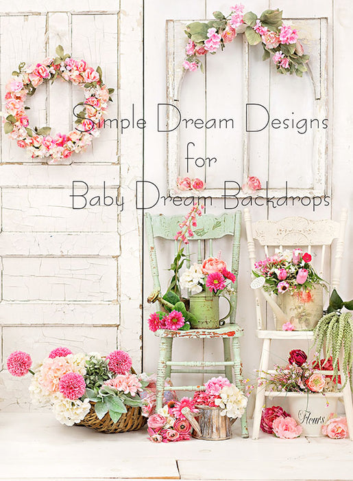 Grandmas Porch Chairs Right 80Hx60W SD