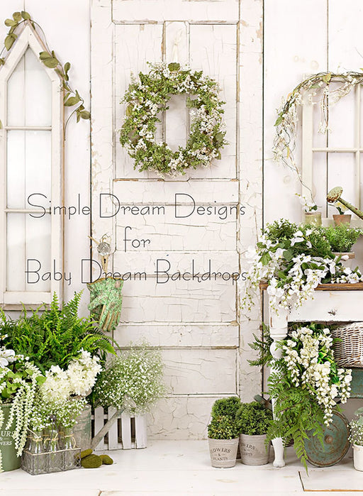 Grandmas Porch 80Hx60W SD