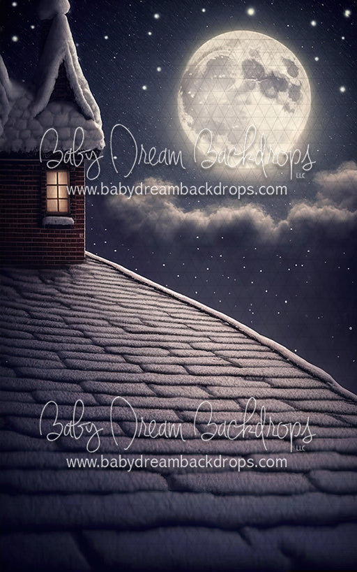 Waiting for Santa Sweep (MD)