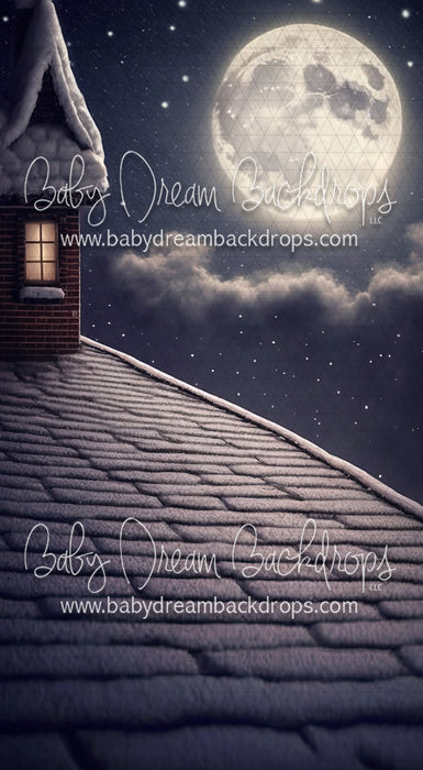 Waiting for Santa Sweep (MD)