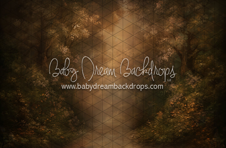 Walk into the Past (LL)