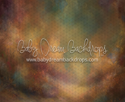 Walk Among A Memory (LL)