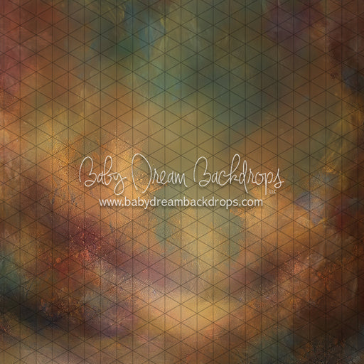 Walk Among A Memory (LL)