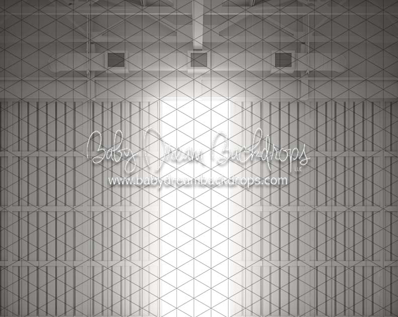 X Drop warehouse glow cc