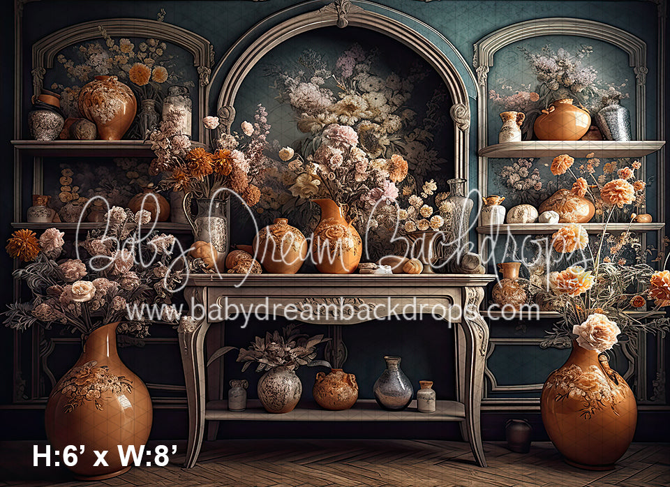 Warmer and Scentsy September (BD)