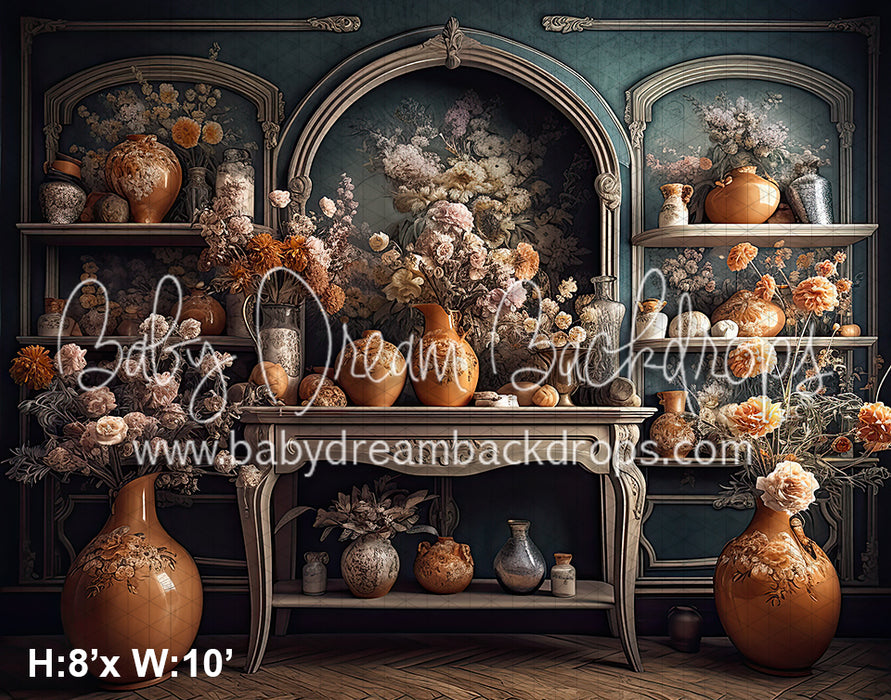 Warmer and Scentsy September (BD)