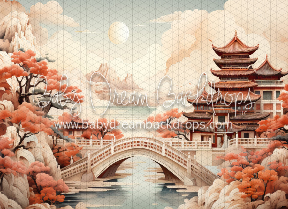 Warrior Princess Bridge View (MD)