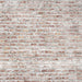 Washed Brick - 8x8 Backdrop 