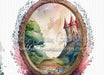 Watercolor Fairytale (MD)