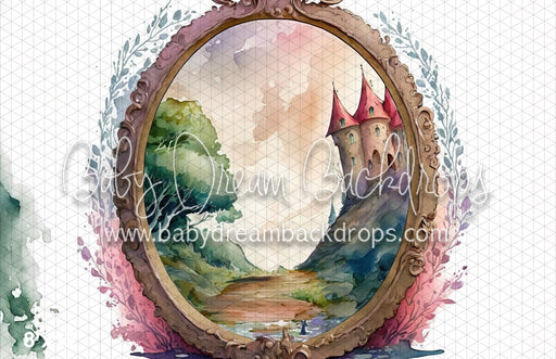 Watercolor Fairytale (MD)