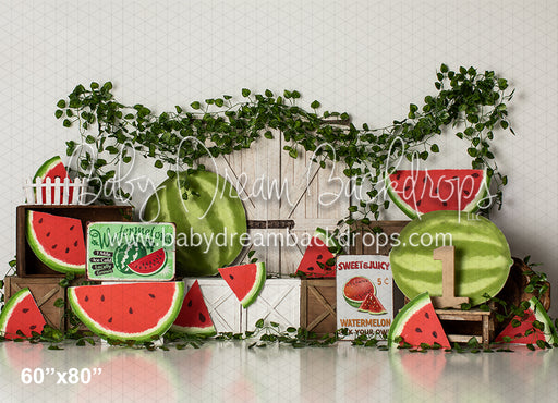 Watermelon Crawl (AZ)