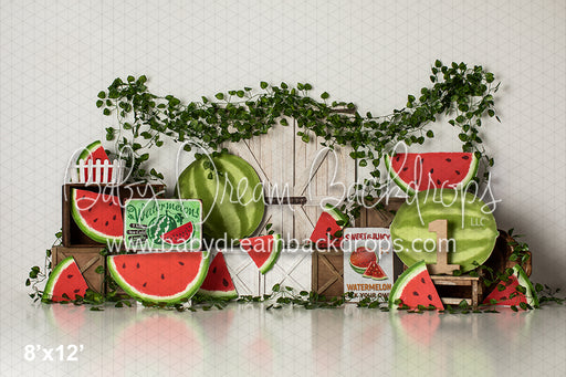 Watermelon Crawl (AZ)