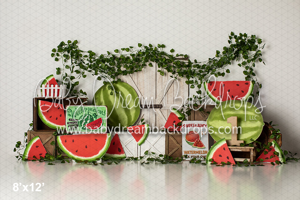 Watermelon Crawl (AZ)