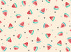 Watermelon Picnic - 60x80 Horizontal  