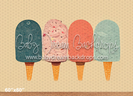 We All Scream for Ice Cream (MD)