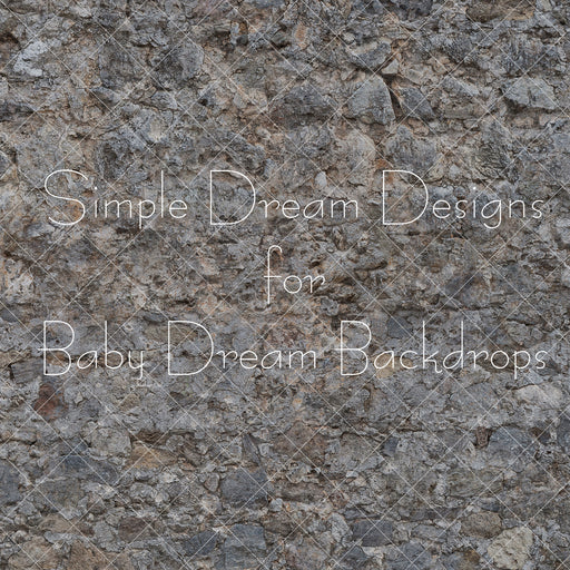 Weathered Wall