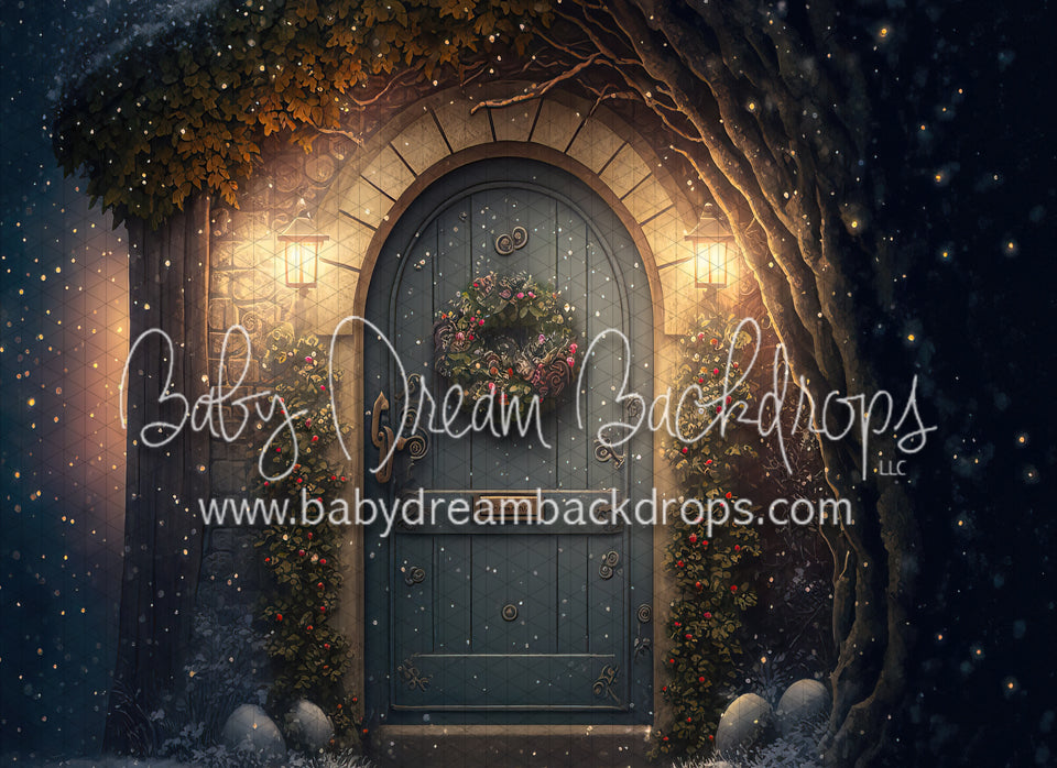 Welcome Home Christmas (MD)