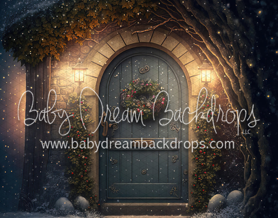 Welcome Home Christmas (MD)