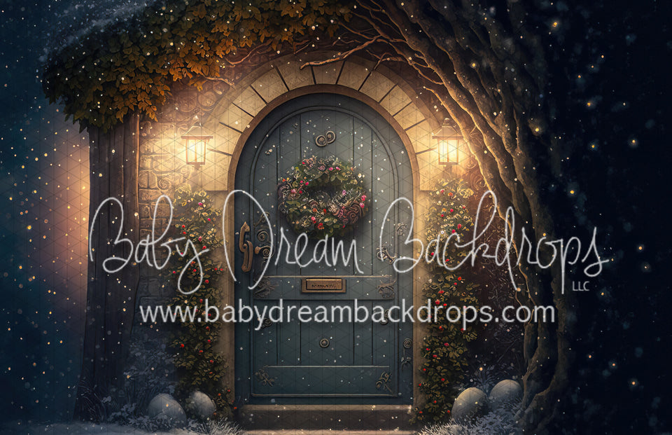 Welcome Home Christmas (MD)