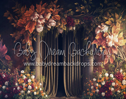 Welcome to Autumn (MD)