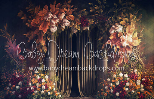 Welcome to Autumn (MD)