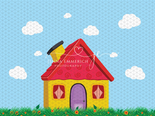 Welcome to Clues House