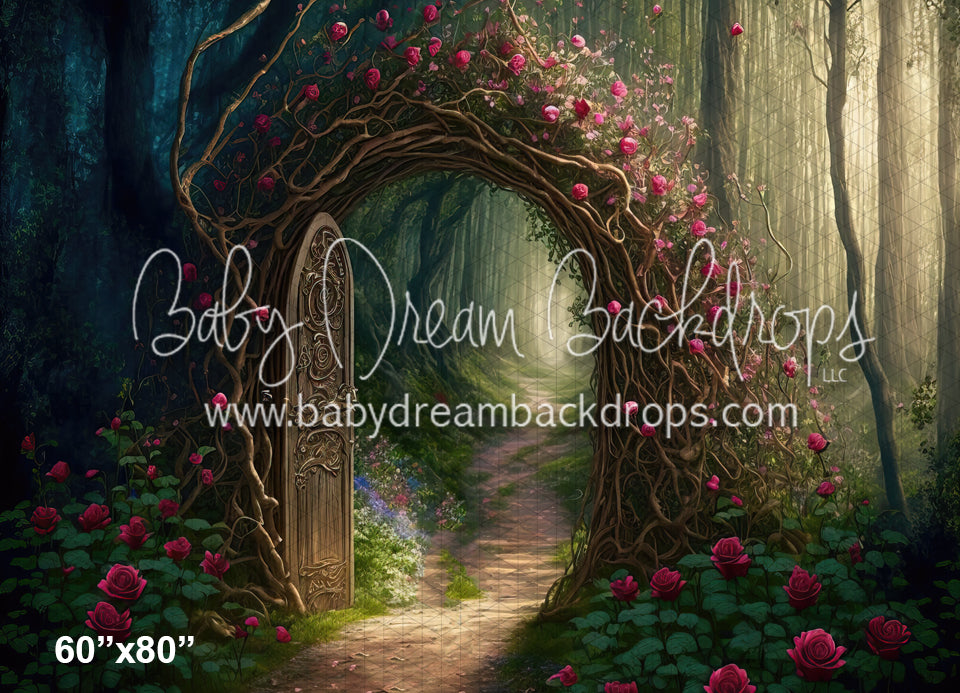 Welcome to Eden (MD)